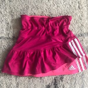 Adidas shirt size 4t